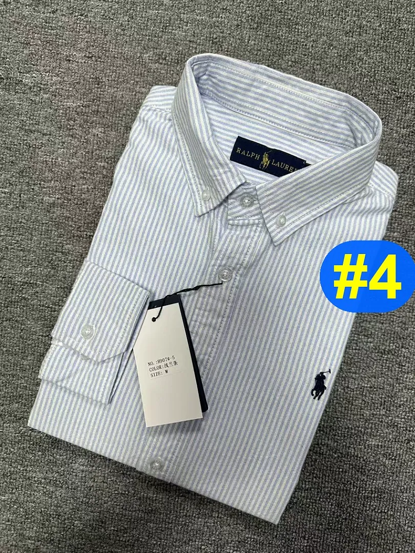 Ralph Lauren 4953 תמונה 8