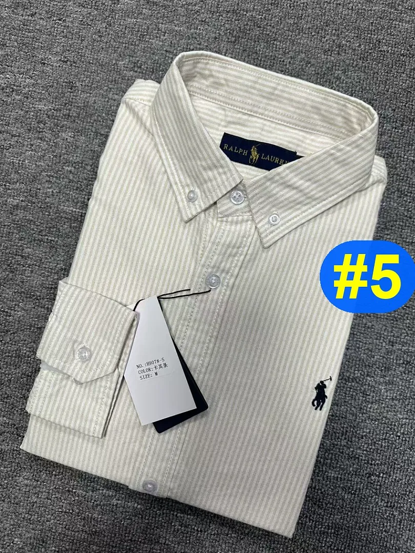 Ralph Lauren 4953 תמונה 9