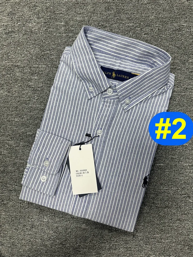Ralph Lauren 4954 תמונה 10