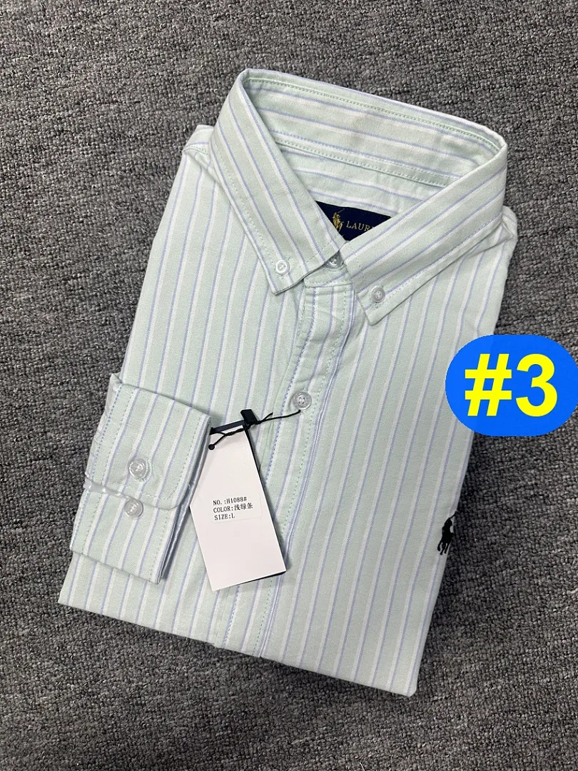 Ralph Lauren 4954 תמונה 11