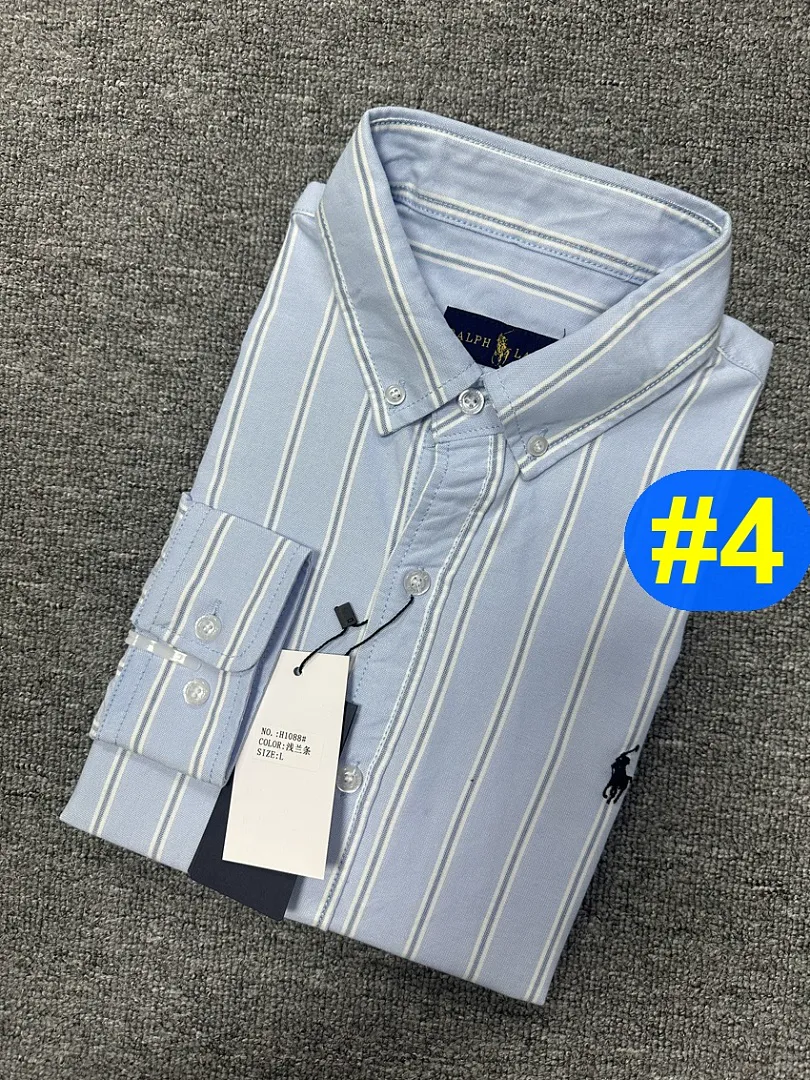 Ralph Lauren 4954 תמונה 12