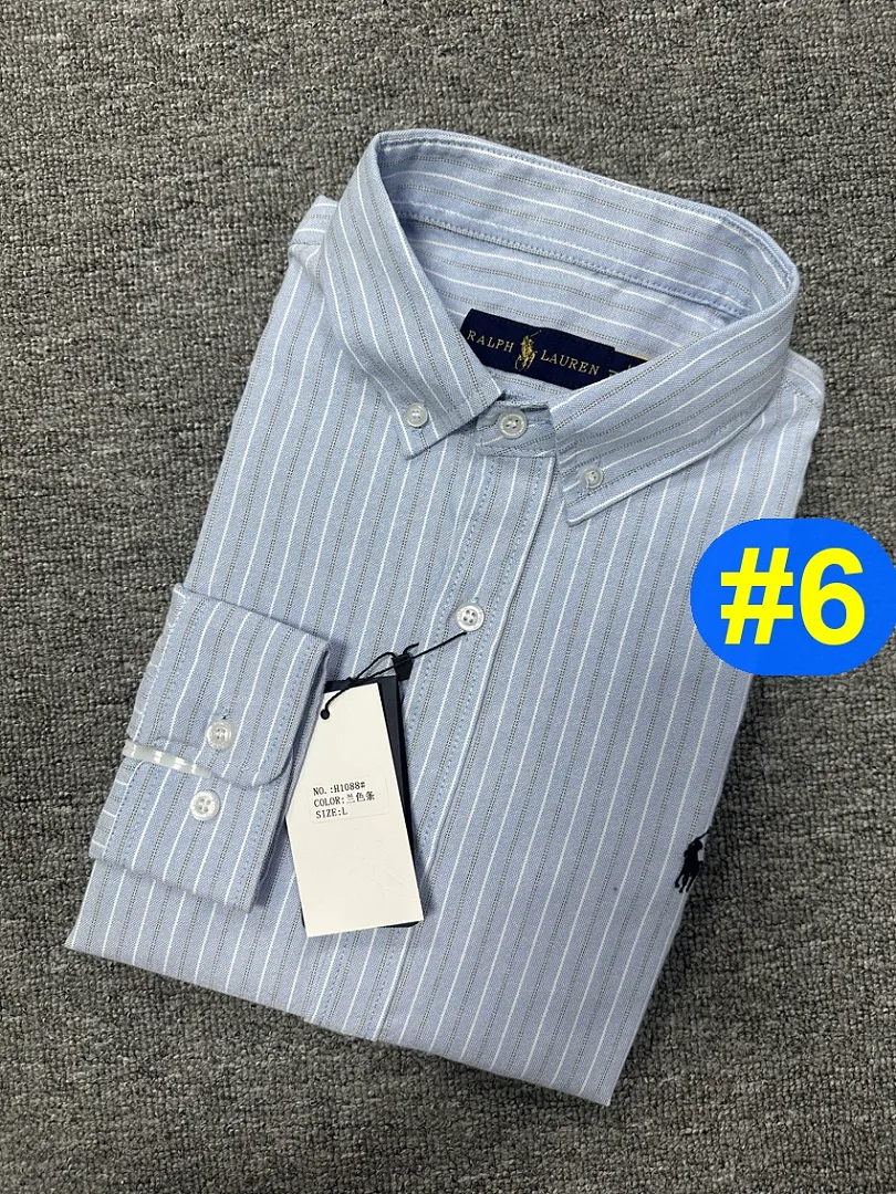 Ralph Lauren 4954 תמונה 14
