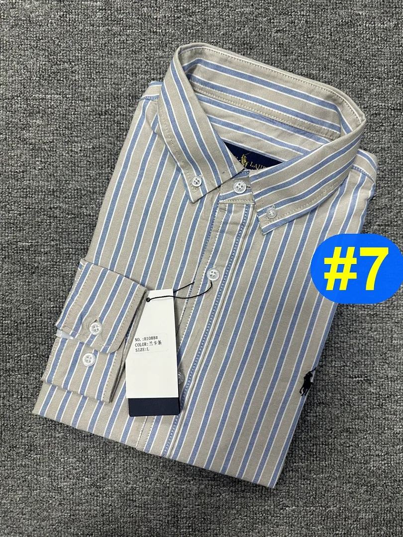 Ralph Lauren 4954 תמונה 15
