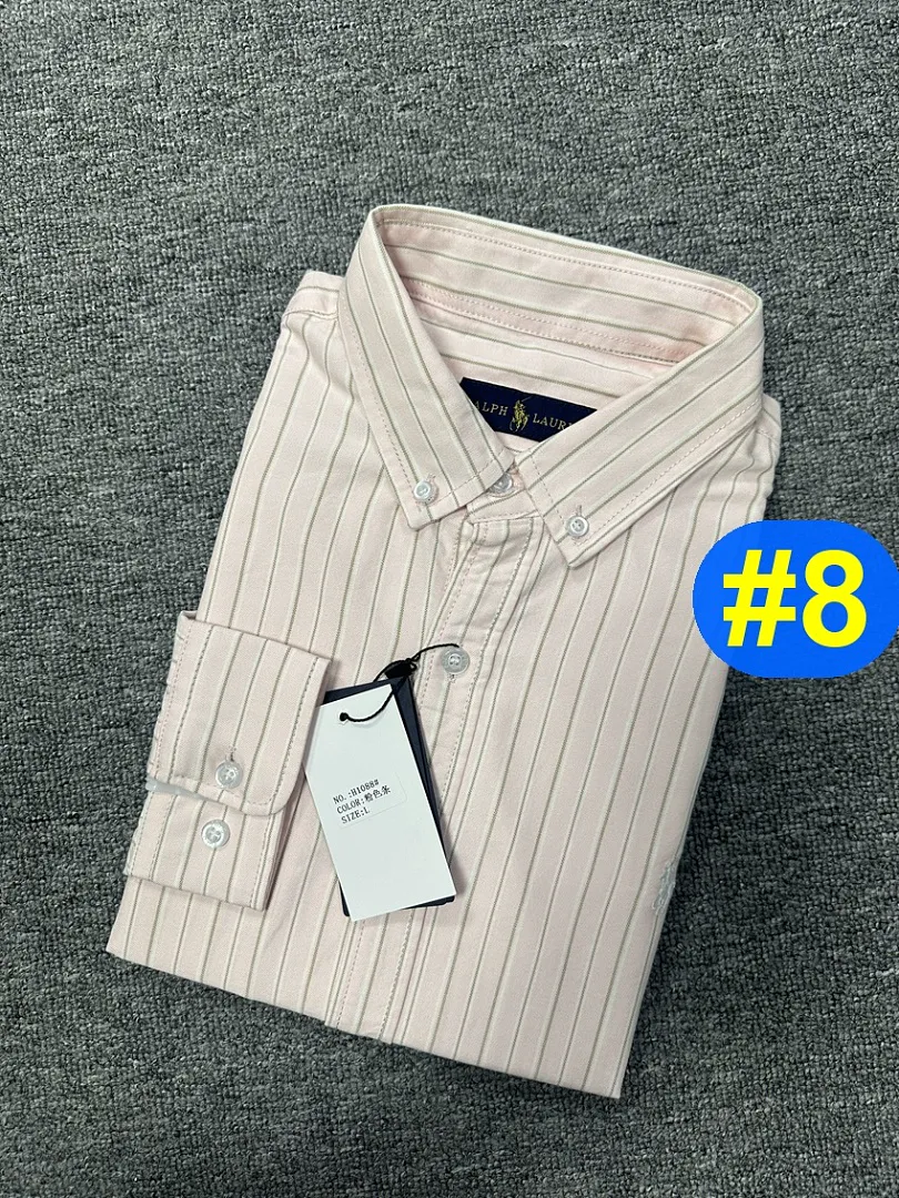 Ralph Lauren 4954 תמונה 16