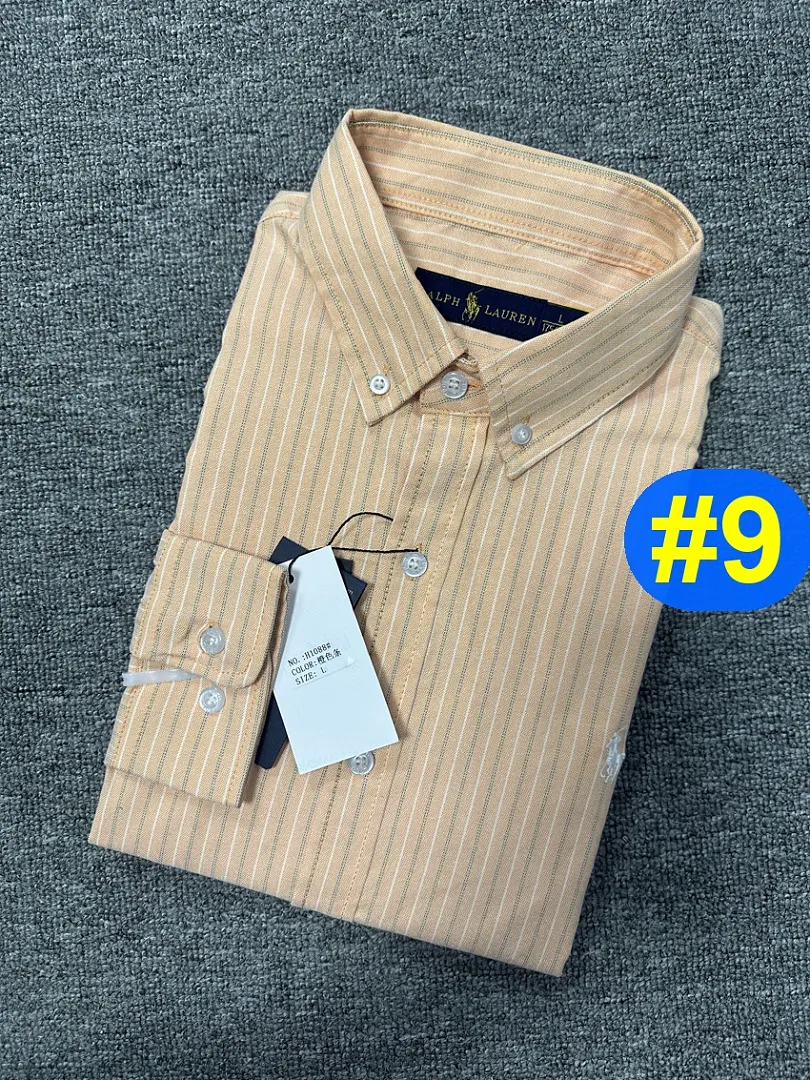 Ralph Lauren 4954 תמונה 17
