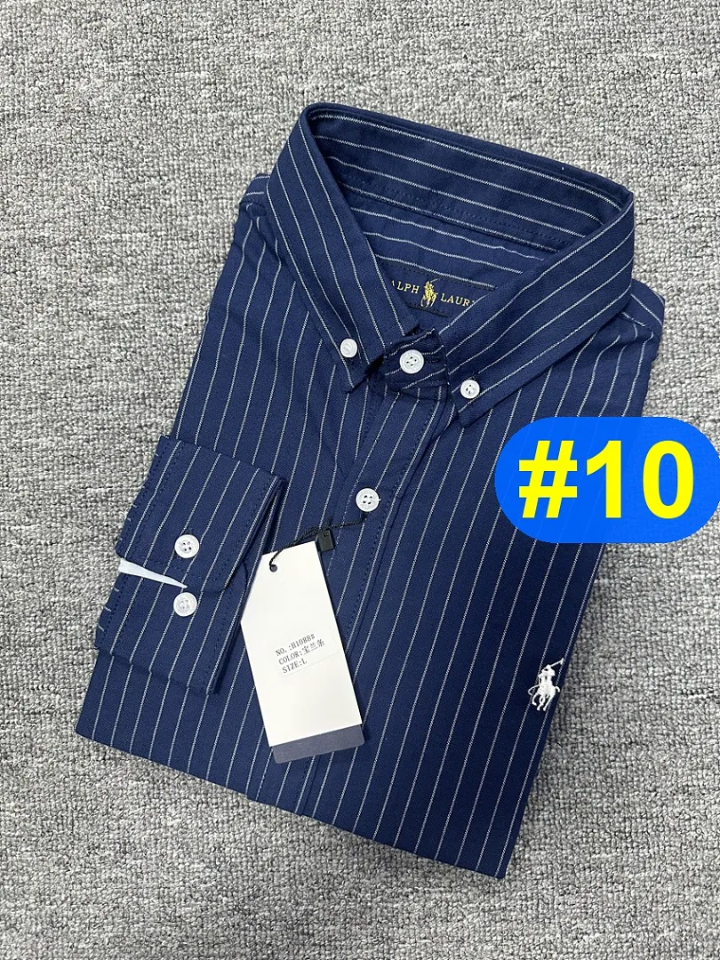 Ralph Lauren 4954 תמונה 18