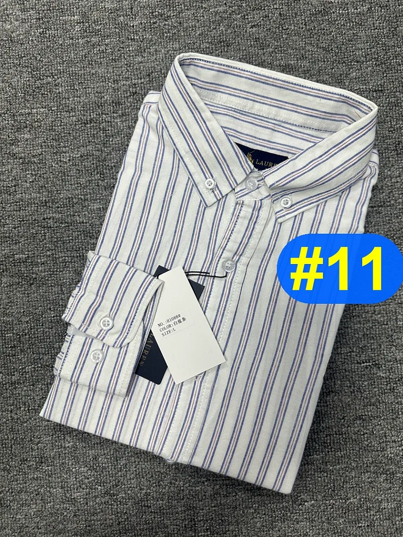Ralph Lauren 4954 תמונה 19
