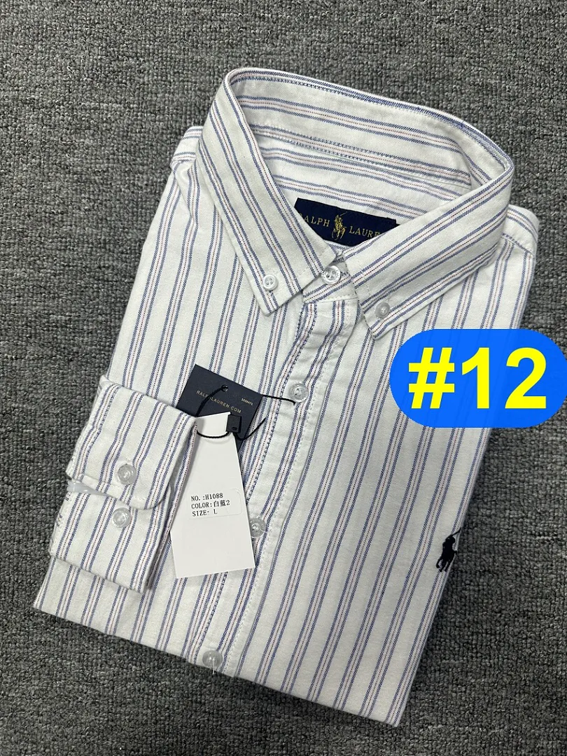 Ralph Lauren 4954 תמונה 20