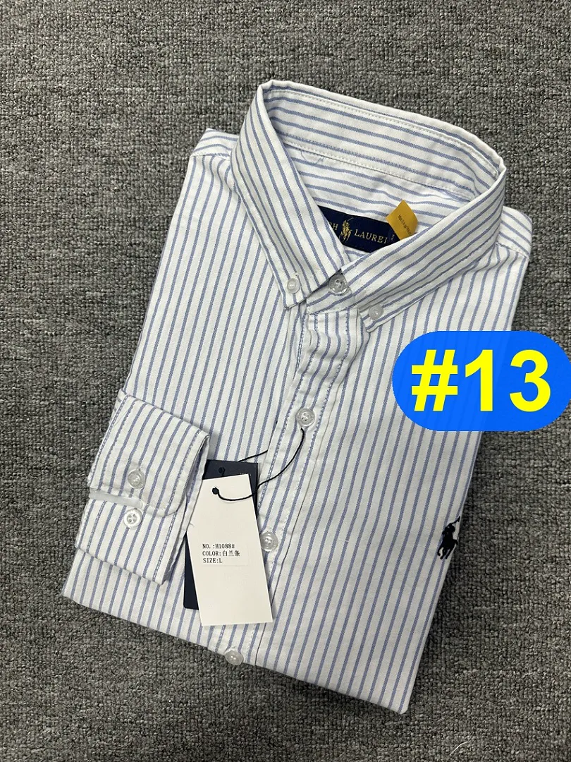 Ralph Lauren 4954 תמונה 21
