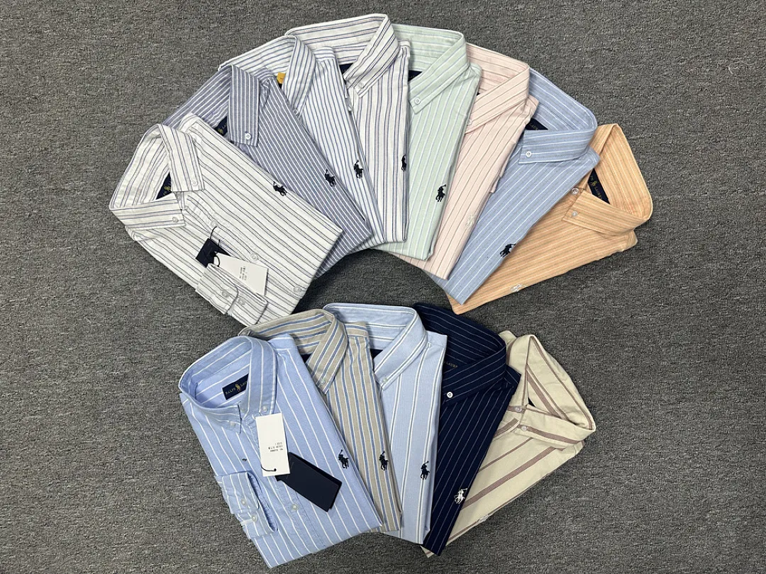 Ralph Lauren 4954 תמונה 4