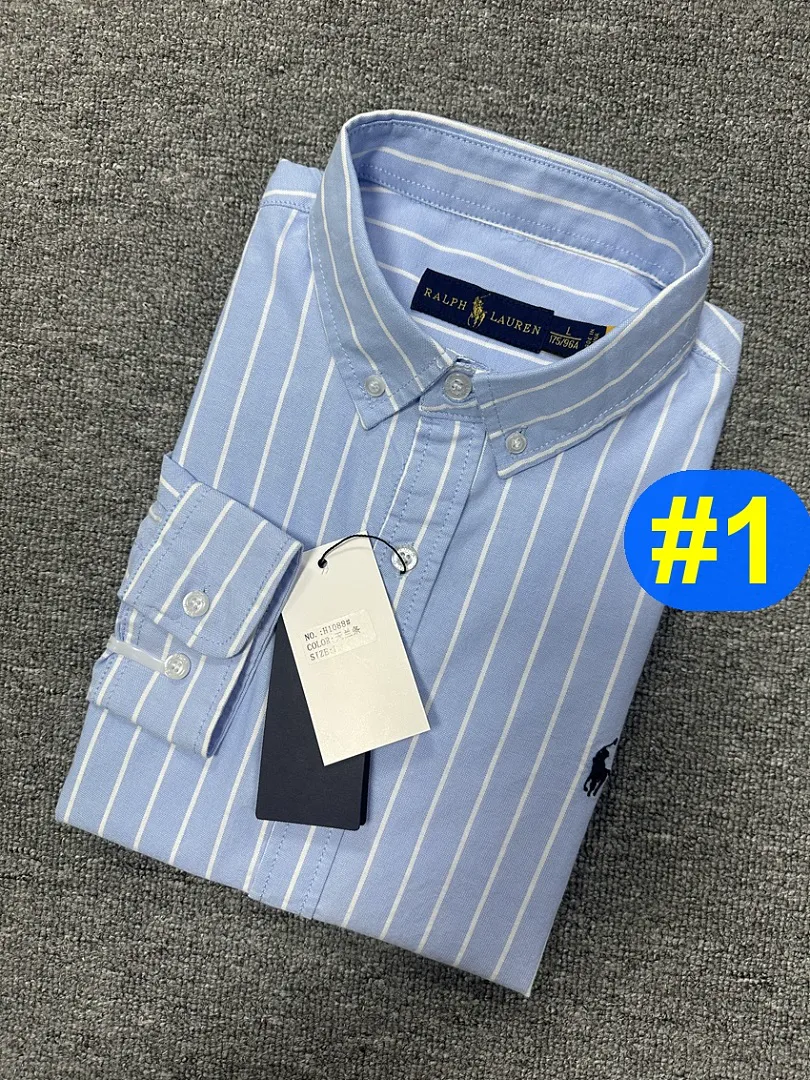 Ralph Lauren 4954 תמונה 9