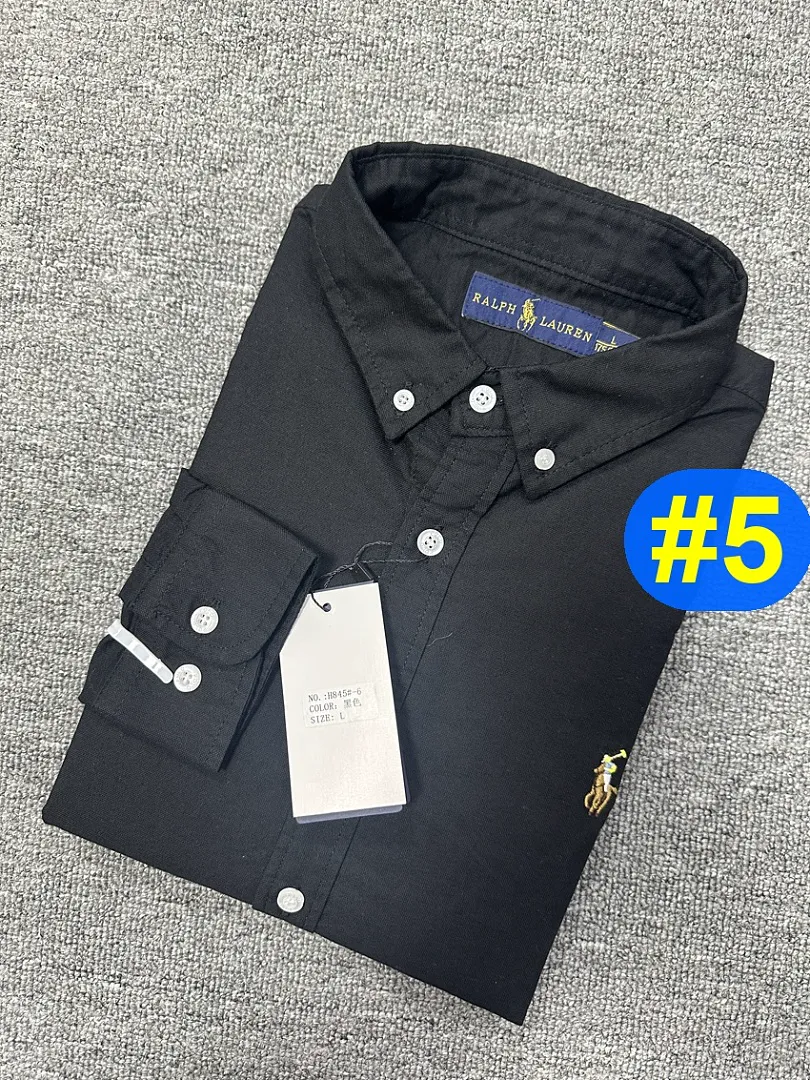 Ralph Lauren 4955 תמונה 10