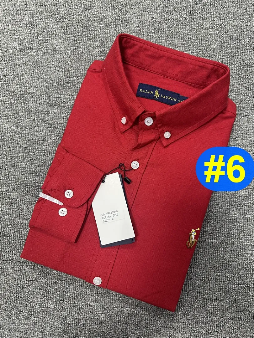 Ralph Lauren 4955 תמונה 11