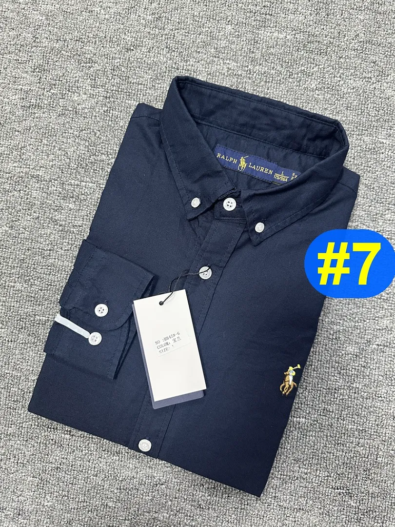 Ralph Lauren 4955 תמונה 12