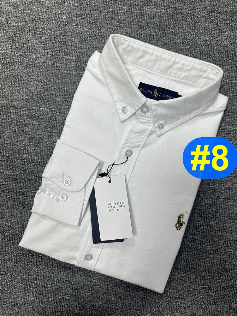 Ralph Lauren 4955 תמונה 13
