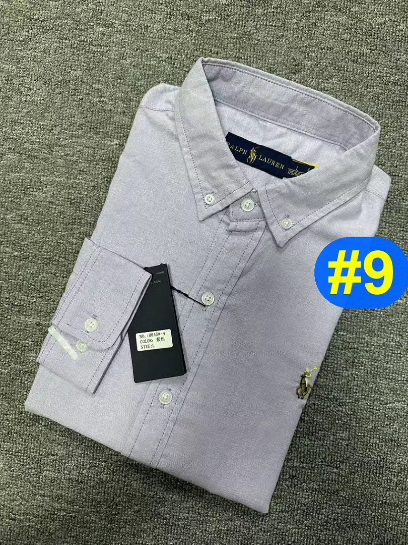 Ralph Lauren 4955 תמונה 14