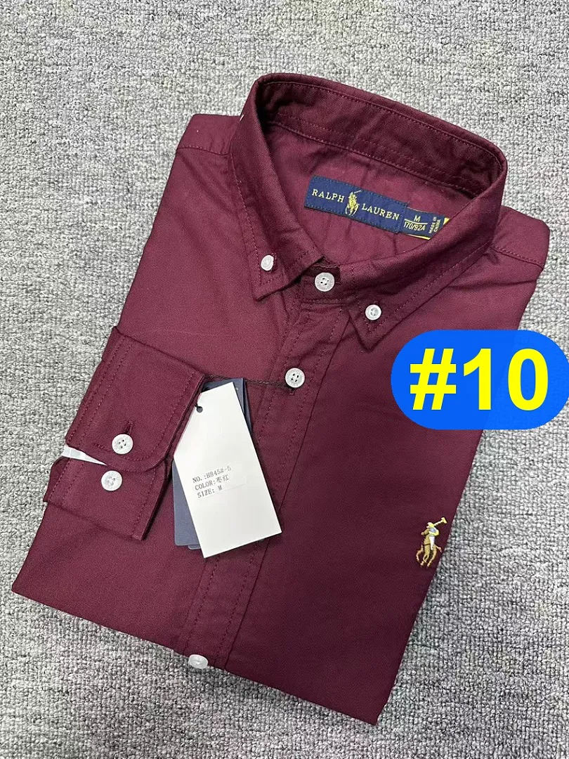 Ralph Lauren 4955 תמונה 15