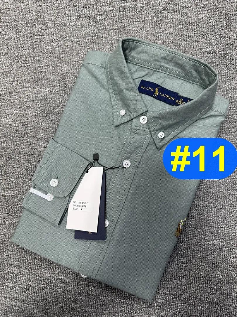 Ralph Lauren 4955 תמונה 16
