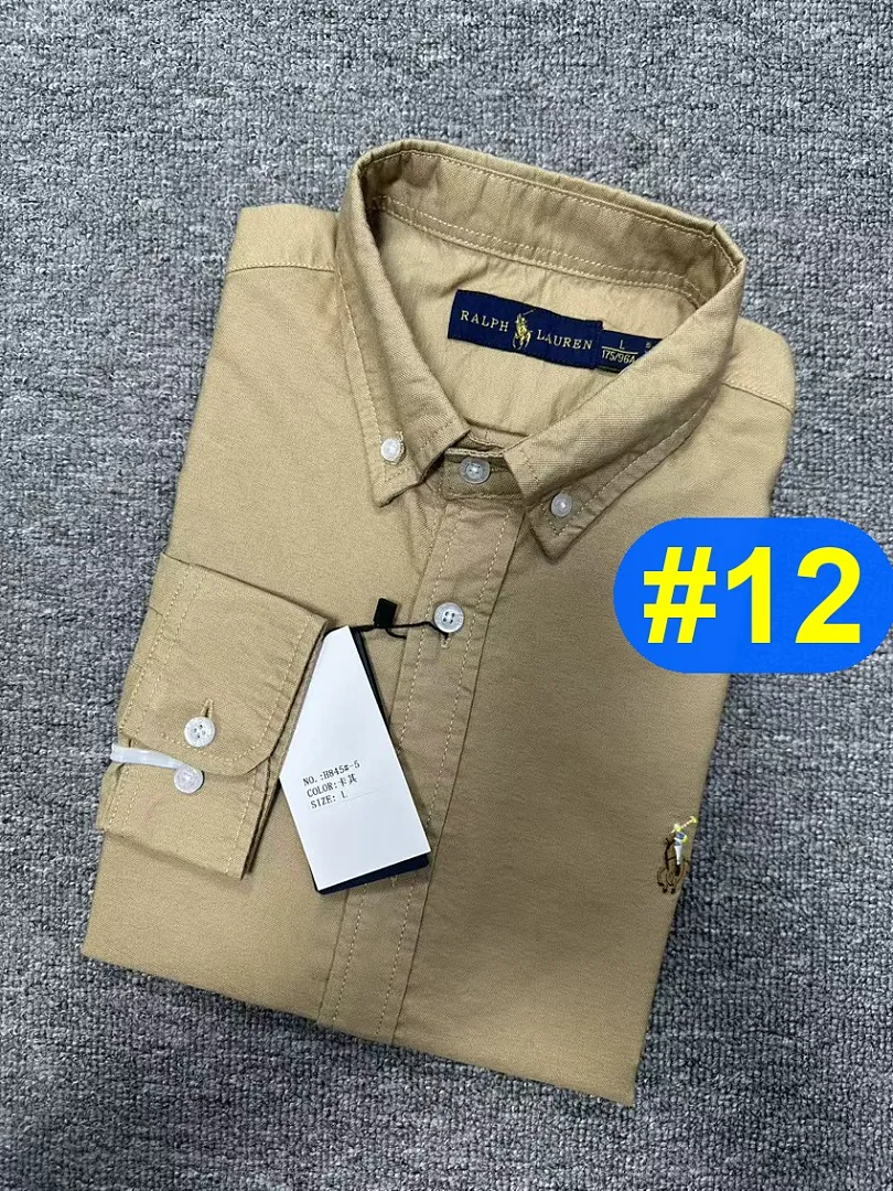 Ralph Lauren 4955 תמונה 17