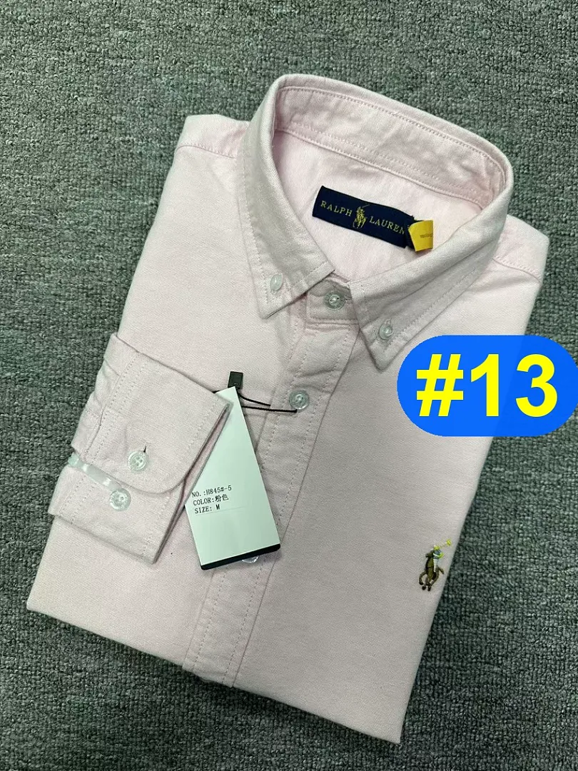 Ralph Lauren 4955 תמונה 18