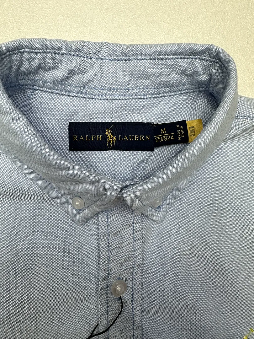 Ralph Lauren 4955 תמונה 19
