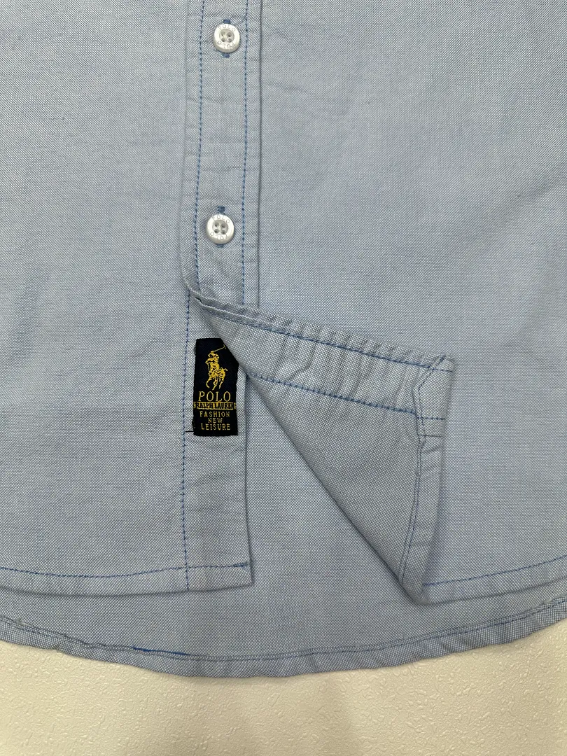 Ralph Lauren 4955 תמונה 22