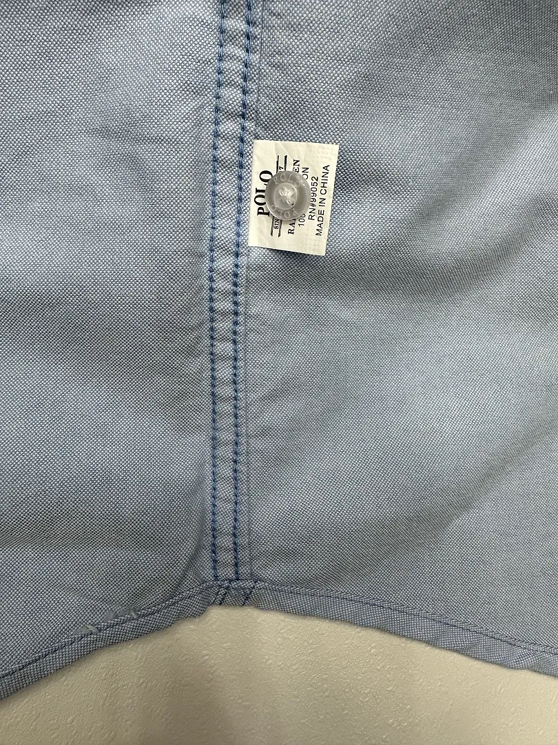 Ralph Lauren 4955 תמונה 23