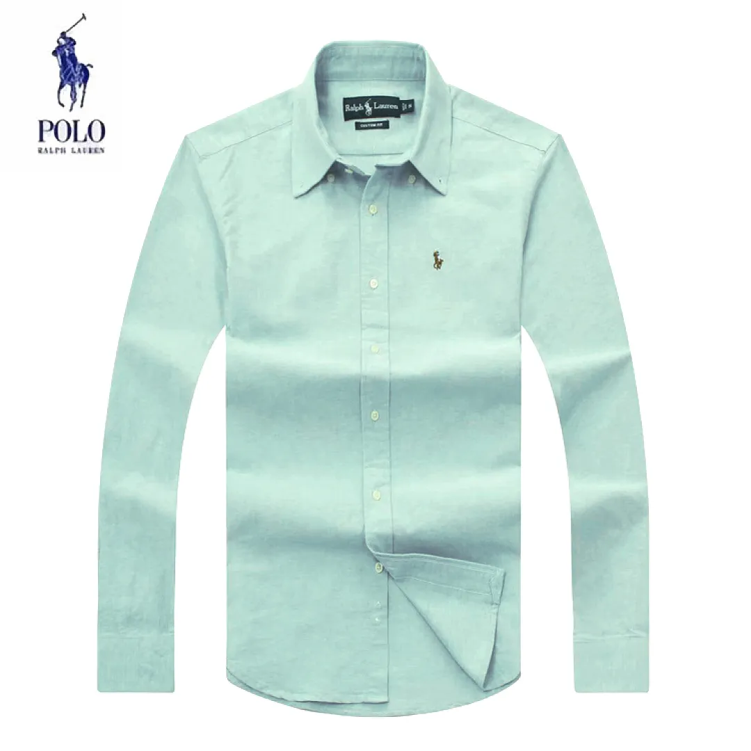 Ralph Lauren 4955 תמונה 26