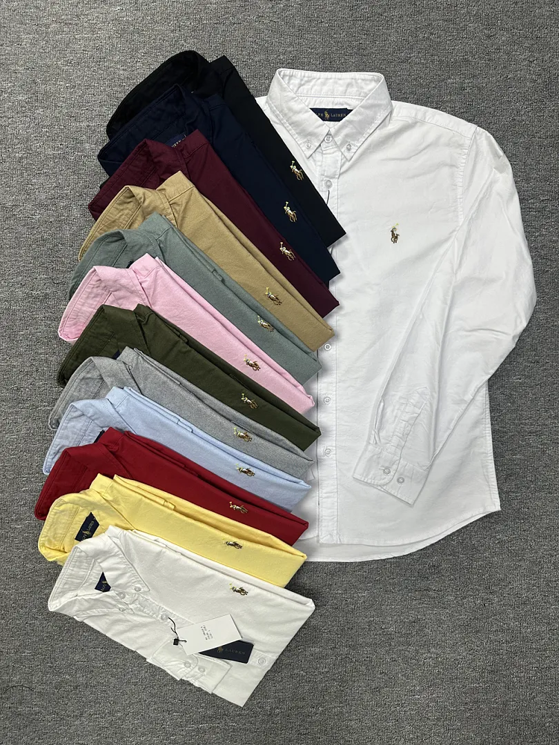 Ralph Lauren 4955 תמונה 3