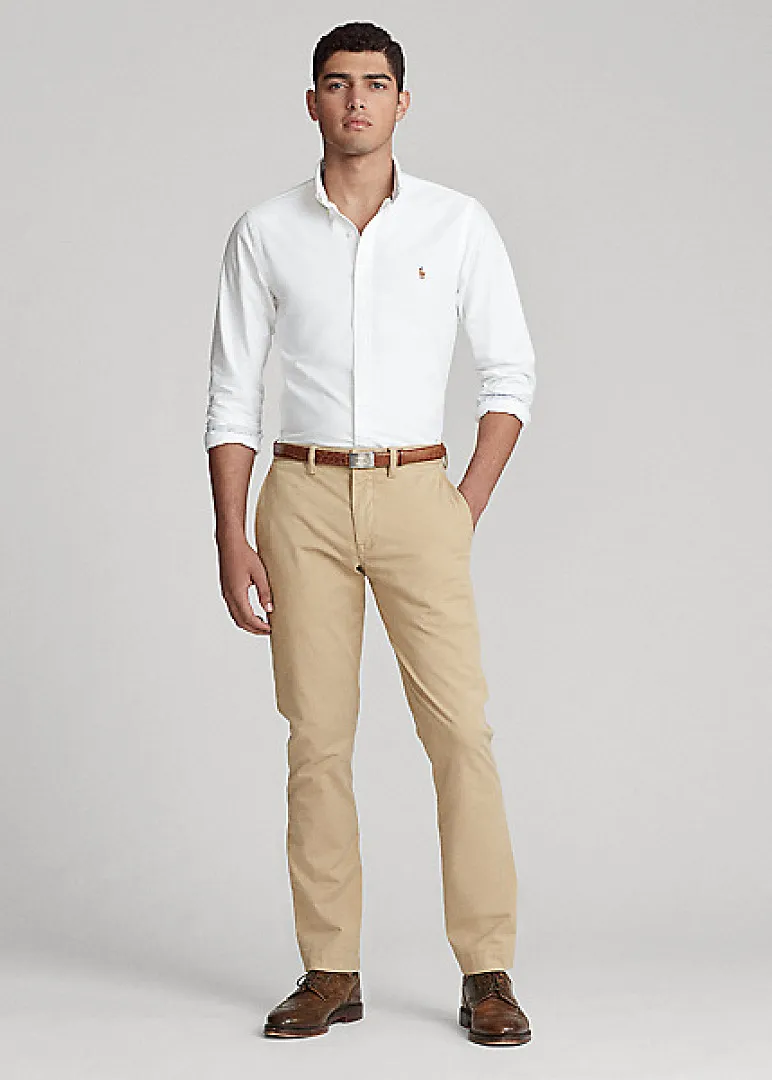 Ralph Lauren 4955 תמונה 34