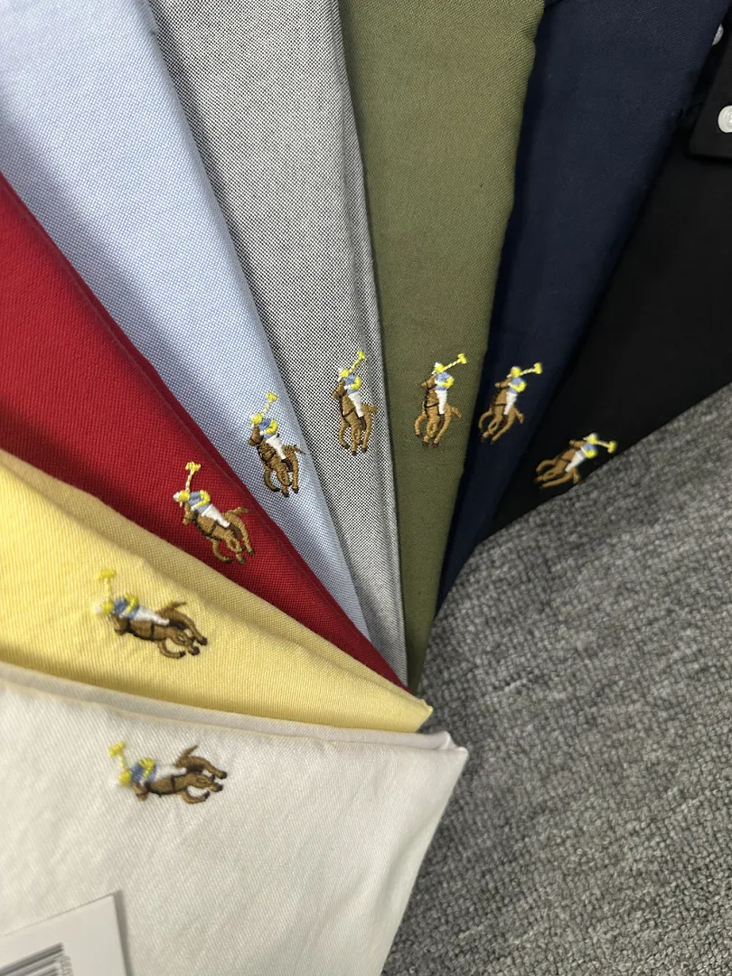 Ralph Lauren 4955 תמונה 41