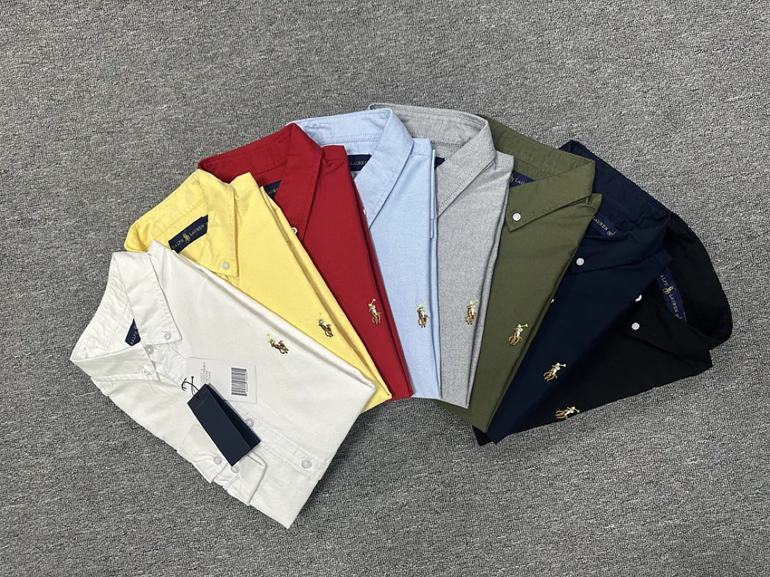 Ralph Lauren 4955 תמונה 42
