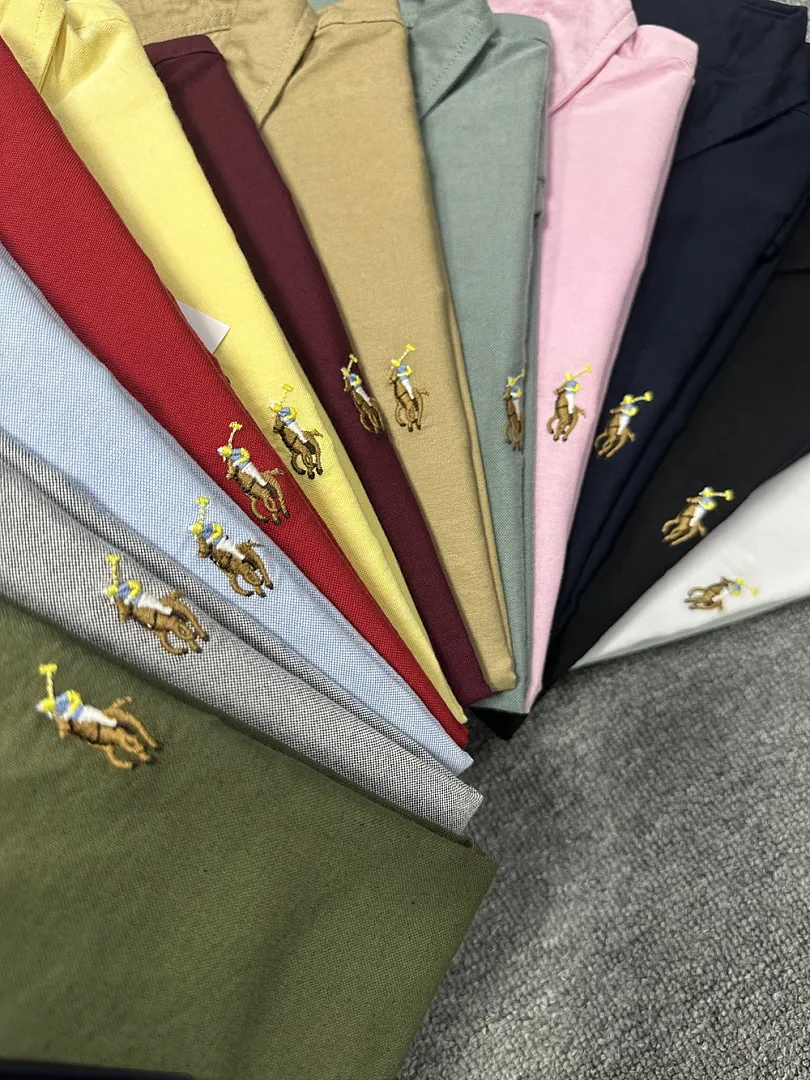 Ralph Lauren 4955 תמונה 5