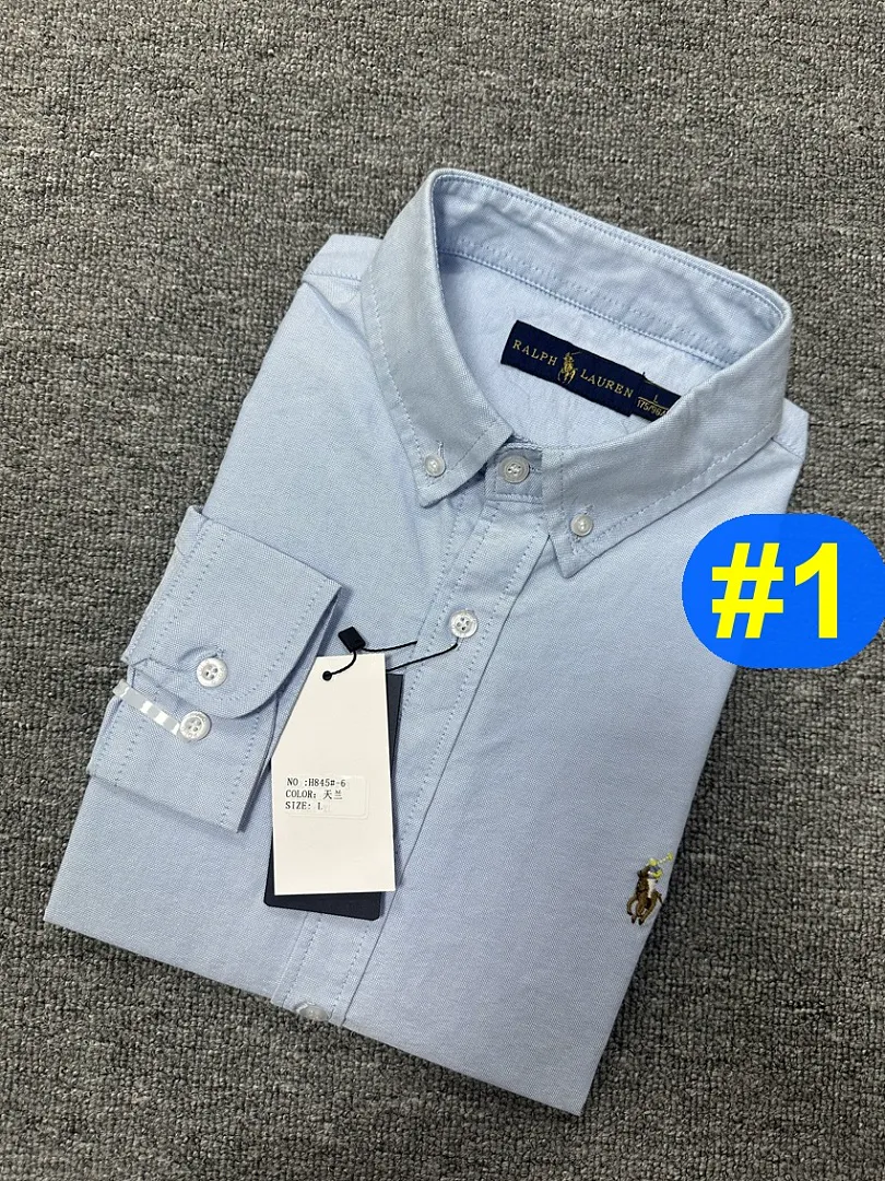 Ralph Lauren 4955 תמונה 6