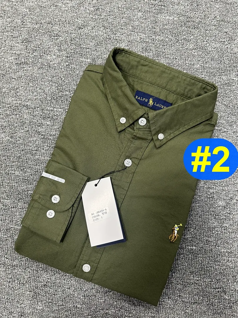 Ralph Lauren 4955 תמונה 7