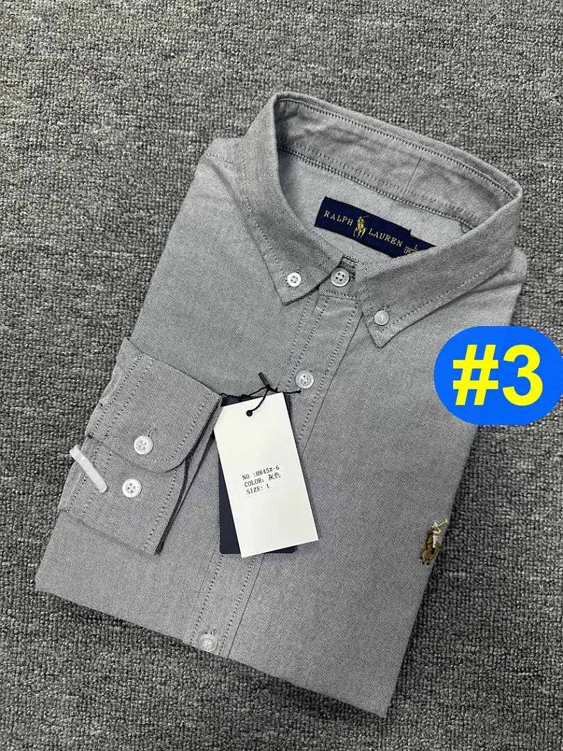 Ralph Lauren 4955 תמונה 8