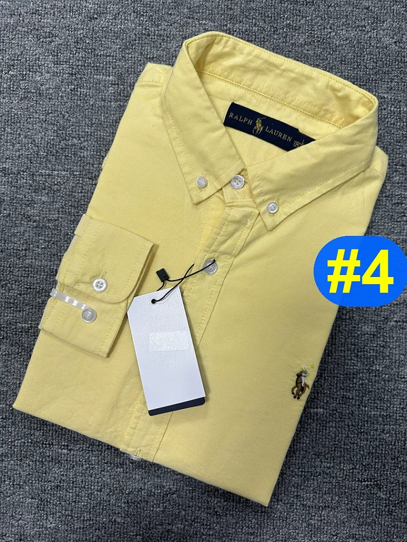 Ralph Lauren 4955 תמונה 9
