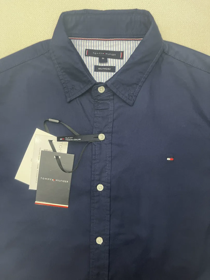 Tommy Hilfiger 4956 תמונה 22
