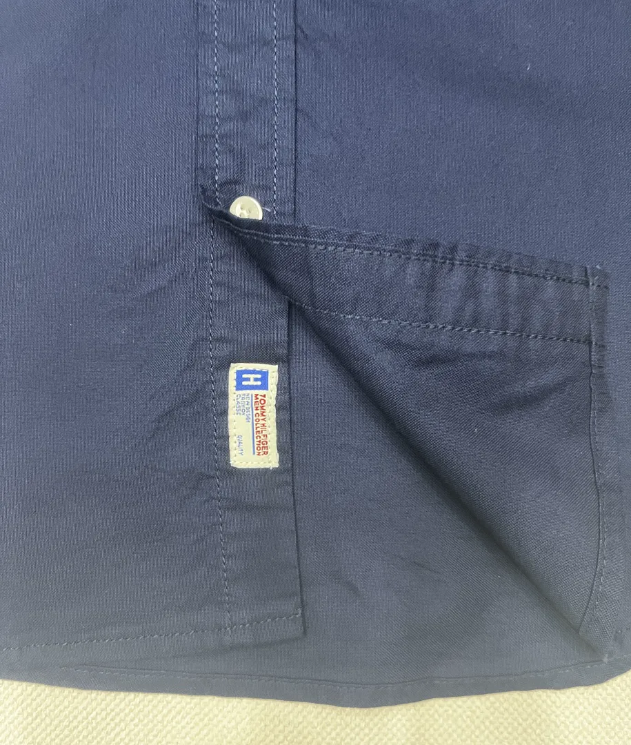 Tommy Hilfiger 4956 תמונה 25