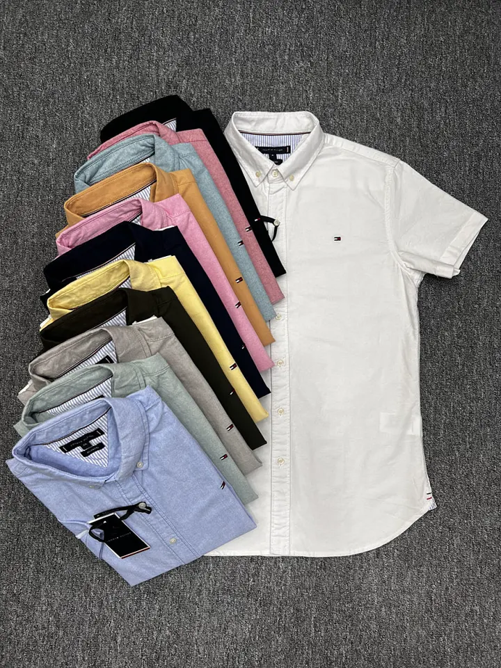 Tommy Hilfiger 4956