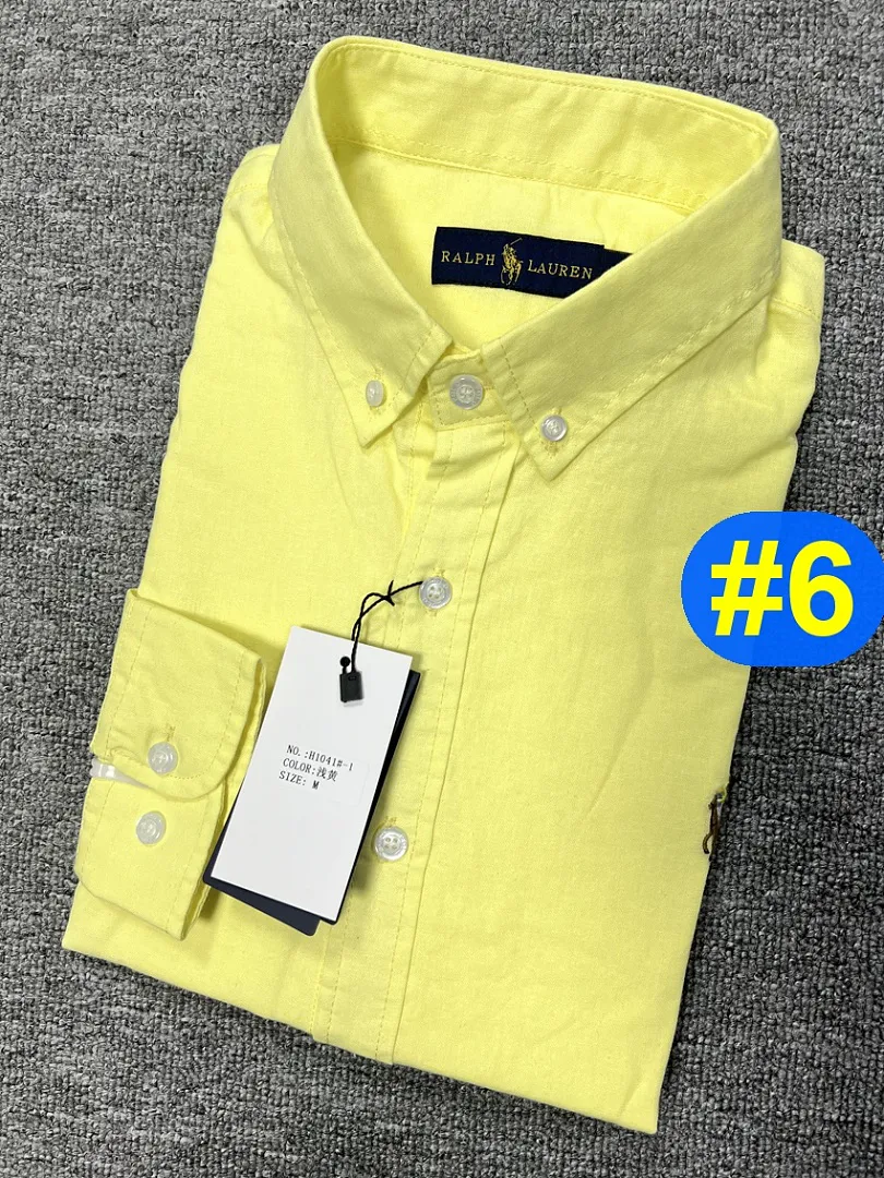 Ralph Lauren 4958 תמונה 11