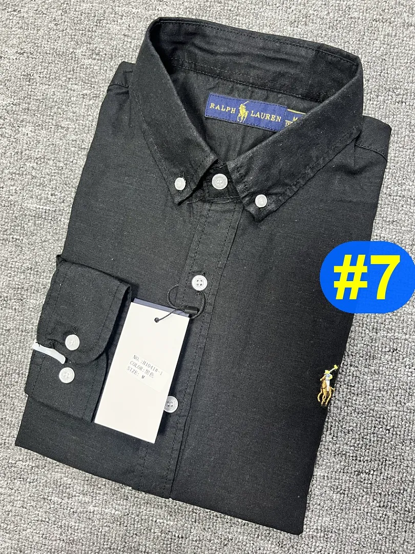 Ralph Lauren 4958 תמונה 12