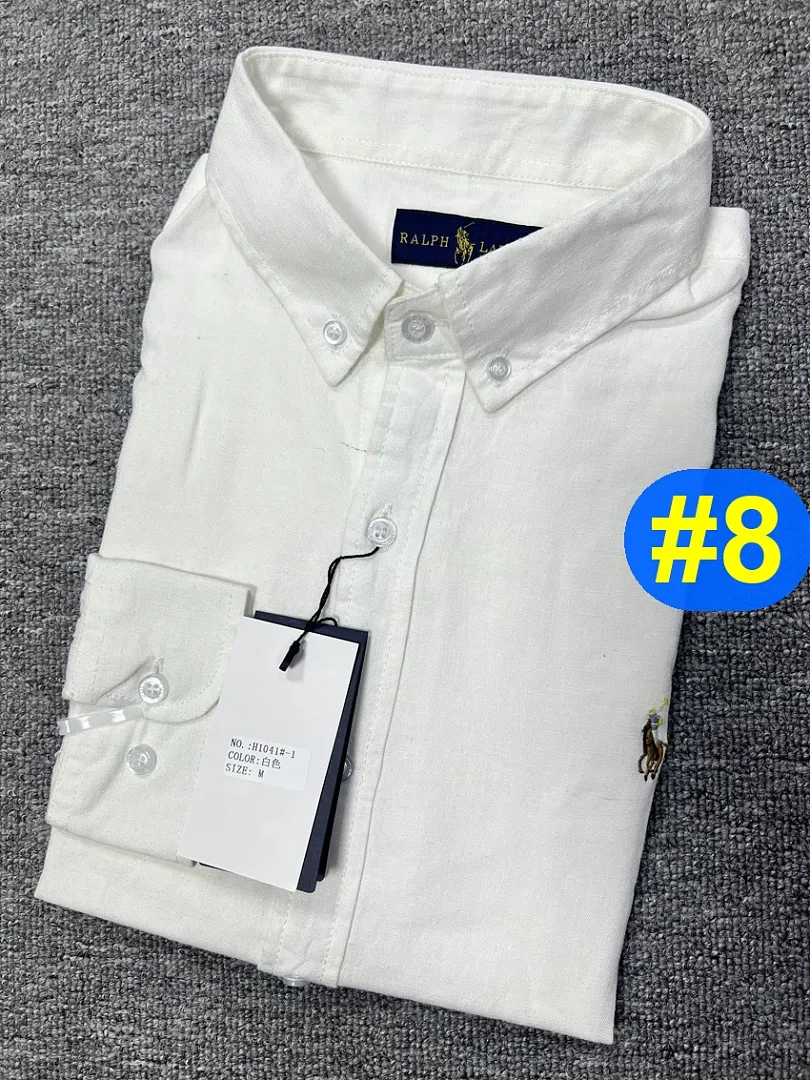 Ralph Lauren 4958 תמונה 13