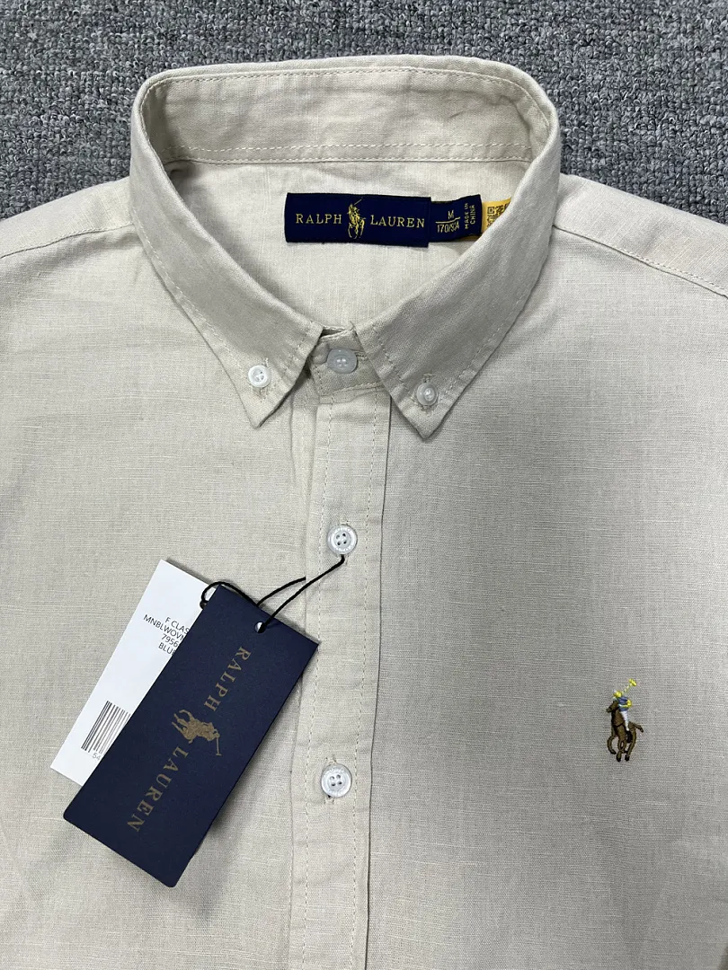 Ralph Lauren 4958 תמונה 14