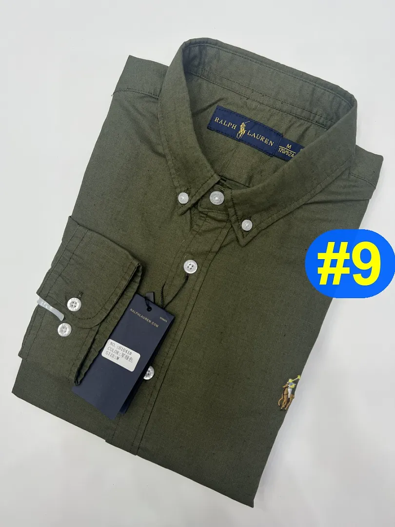 Ralph Lauren 4958 תמונה 16