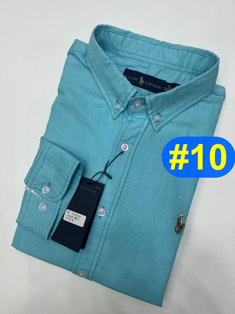 Ralph Lauren 4958 תמונה 17