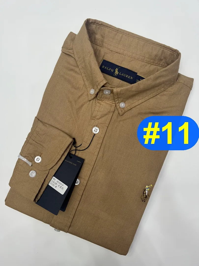 Ralph Lauren 4958 תמונה 18