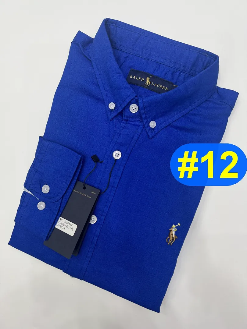 Ralph Lauren 4958 תמונה 19