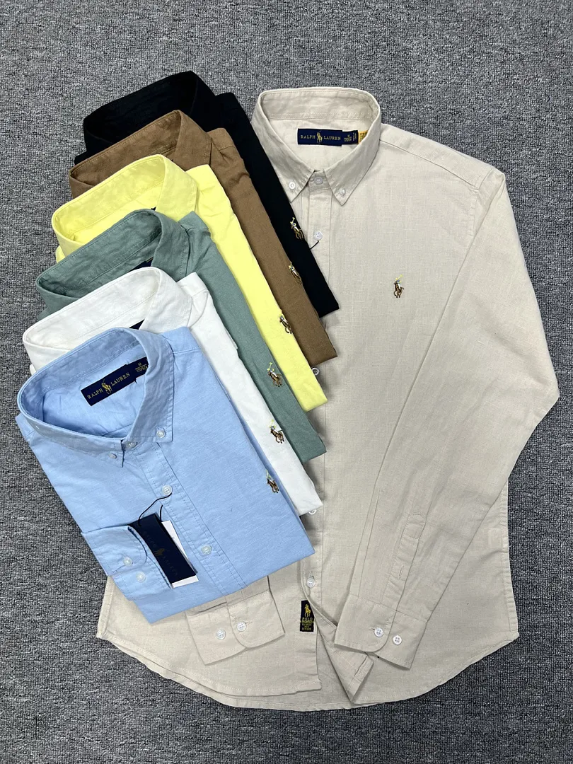 Ralph Lauren 4958 תמונה 3