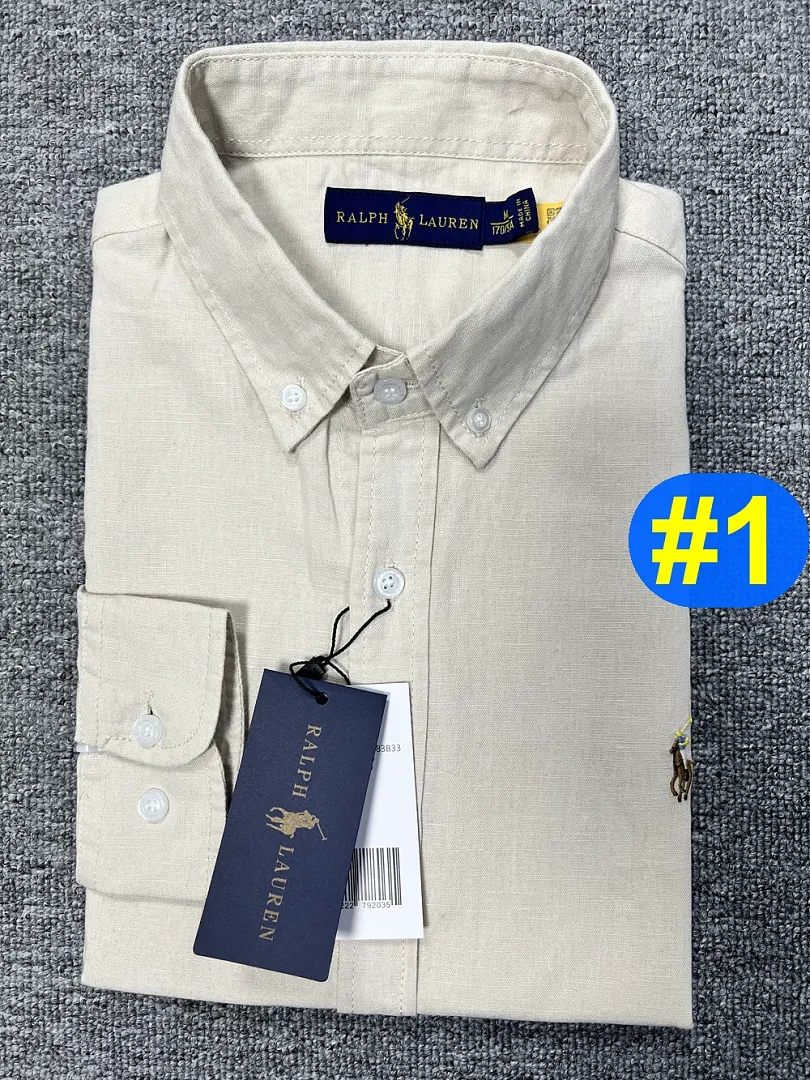 Ralph Lauren 4958 תמונה 6